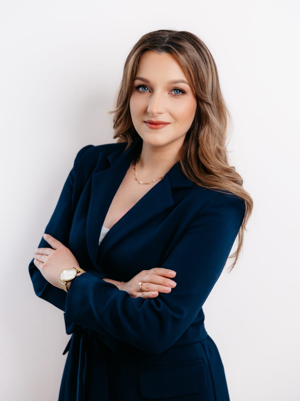 Justyna Buczek - Radca Prawny